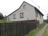 Rodinn� d�m v Krhanic�ch 