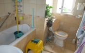 Byt 2 + 1 po ��ste�n� rekonstrukci v Bene�ov�