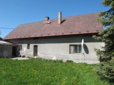 Zem�d�lsk� usedlost v K�e�ic�ch u Olbramovic