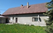 Zem�d�lsk� usedlost v K�e�ic�ch u Olbramovic