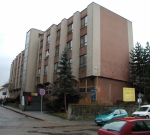 Kontakty