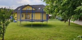 Pronjem rodinnho domu ve tykolech 