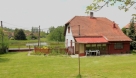Rodinný dům v Nakvasovicích, obec Čechtice 