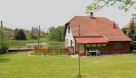 Rodinn dm v Nakvasovicch, obec echtice 