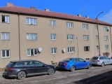 Byt 3+1 v Beneov 