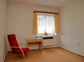 Byt 1+1 v Bene�ov� 