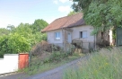 Stavebn� pozemek s rodinn�m domem v Le�anech