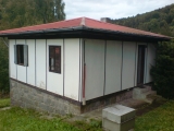 Rekrea�n� chata u T�nce nad S�zavou - SLEVA
