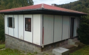 Rekrea�n� chata u T�nce nad S�zavou 