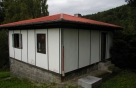 Rekrea�n� chata u T�nce nad S�zavou - SLEVA