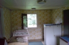 Rekrea�n� chata u T�nce nad S�zavou - SLEVA