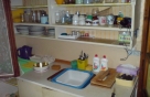 Rekrea�n� chata u T�nce nad S�zavou - SLEVA