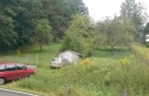 Rekrea�n� chata u T�nce nad S�zavou - SLEVA