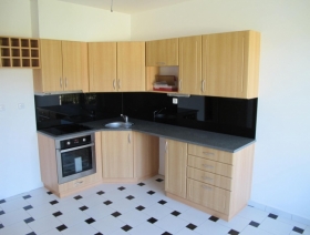 Pron�jem bytu 3 + 1 v Bene�ov�, ulice U Vod�rny