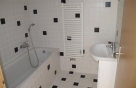 Pron�jem bytu 3 + 1 v Bene�ov�, ulice U Vod�rny