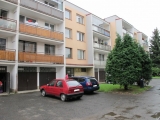 Byt 4 +1 s gar�� v Bene�ov�